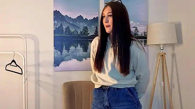 AileenKozinski online show from May 3, 5:55 am