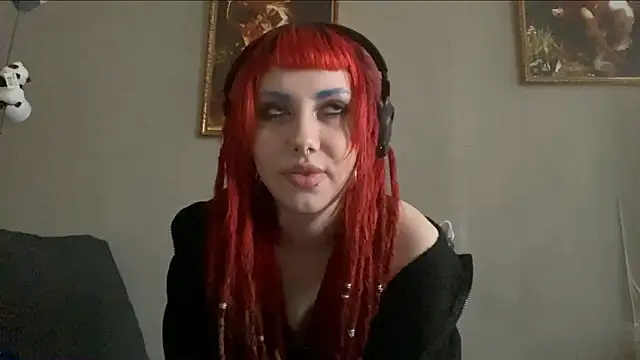 sweetbamb online show from May 10, 4:20 pm