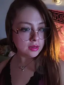 Lilith Desire online show from July 1, 2:44 am