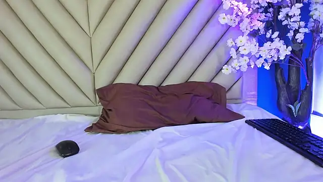 DarkieSweet online show from July 28, 2:13 pm