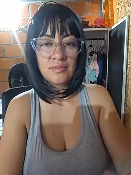 Eva rossel online show from June 17, 9:27 pm
