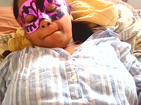RubinaKhan6 online show from June 17, 2:46 am