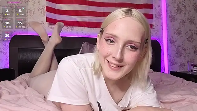 llinabarbie online show from May 7, 5:49 pm
