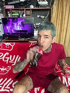 demoni0802 online show from July 11, 6:52 pm