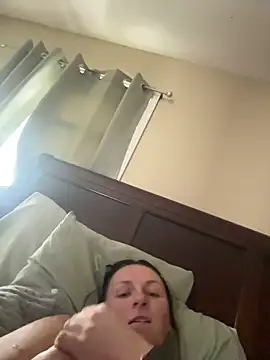 XoCcBaby online show from May 12, 4:57 pm