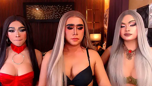 MariaSofiaLoveTS online show from July 16, 12:37 am