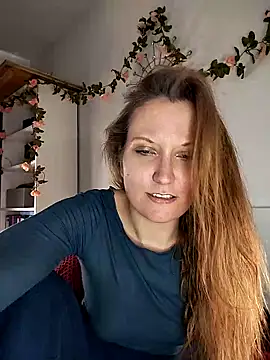 Candy Cougar online show from May 10, 9:55 am