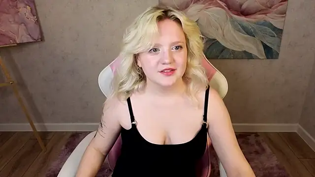 Stacy Allenn online show from May 14, 9:59 am