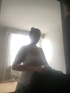 Soy Camila8 online show from May 11, 12:29 pm