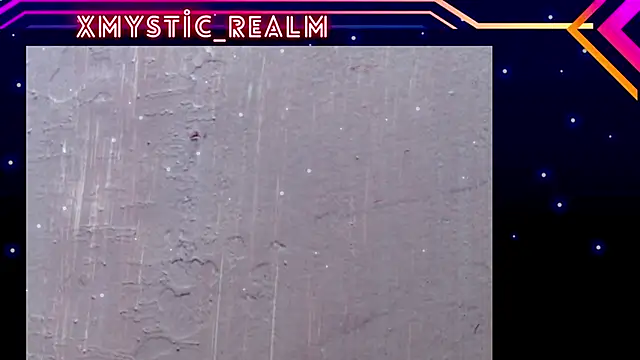 xMystic Realm online show from June 22, 2:47 pm
