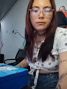 marita  online show from June 15, 10:32 pm