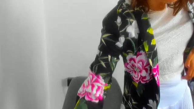 Ladyclewinter online show from May 13, 6:08 am