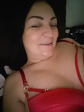 LunaMoonlira online show from May 27, 6:05 pm