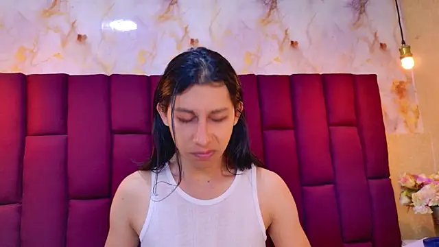 Alexadomina22 online show from June 14, 11:21 am