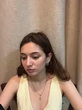 Lilywant online show from May 20, 3:31 pm
