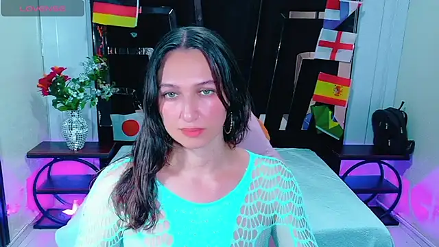 Megan Rai online show from June 29, 8:41 pm