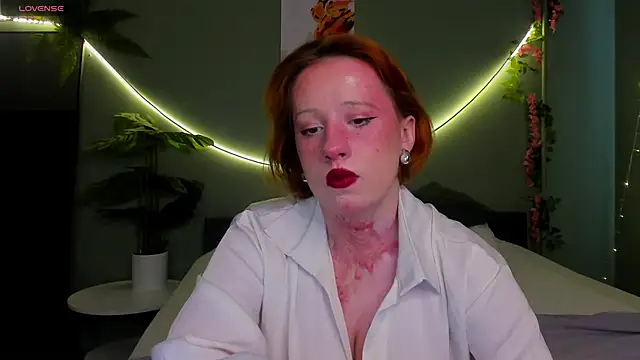 Maya foxy online show from June 30, 11:31 am