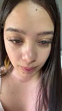 GlimmerRosse online show from August 3, 3:39 pm