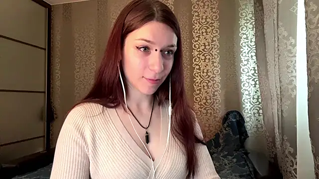 AlyshaCinar online show from May 13, 7:25 am