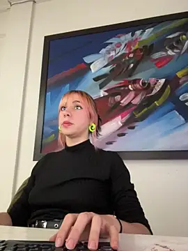 DomBratAmara online show from May 11, 7:22 pm