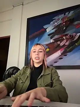DomBratAmara online show from May 11, 11:23 am