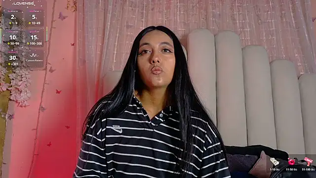 Hollyyqueen  online show from May 11, 8:06 pm
