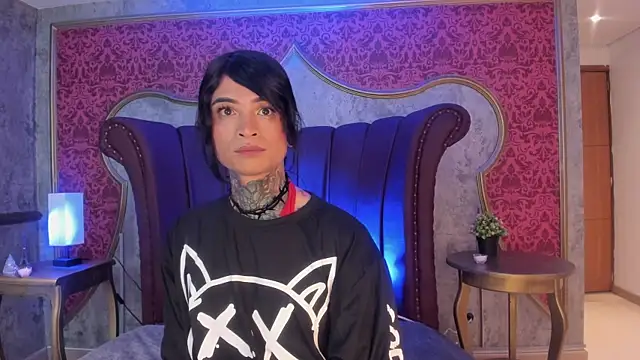 Misaki Six online show from May 16, 12:48 pm