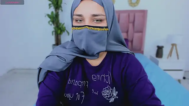 Salma farouk online show from June 11, 9:00 pm