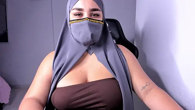 Salma farouk online show from June 21, 12:36 am