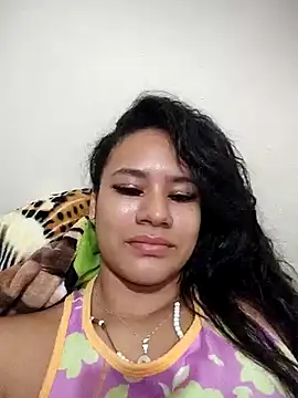 AntonellaMonroew online show from July 7, 1:47 pm