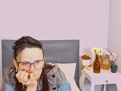PattyXDesire online show from May 15, 2:20 pm