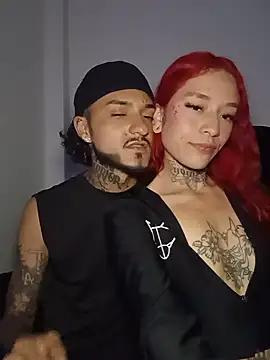 ChicaFuegoDulce online show from May 14, 1:22 am