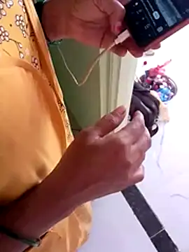 Komal Bhabhi4u online show from July 27, 3:47 am