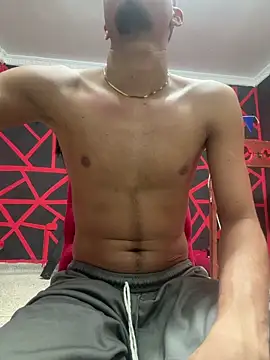 friends lust latin online show from June 20, 10:46 pm