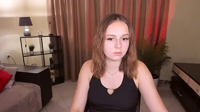 MilanaRare online show from July 19, 3:03 pm