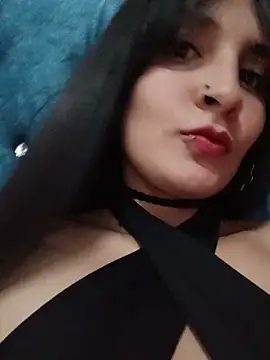 Alejandra alson online show from June 27, 1:29 am