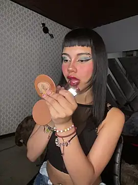 AntonellaCooper Pink online show from June 30, 1:27 am