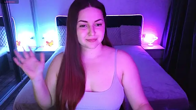 Redd Vixen online show from May 18, 10:49 pm