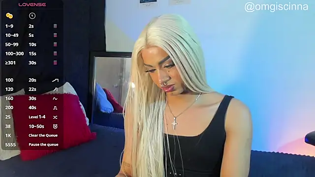 vampy  c1nna online show from June 21, 3:32 am