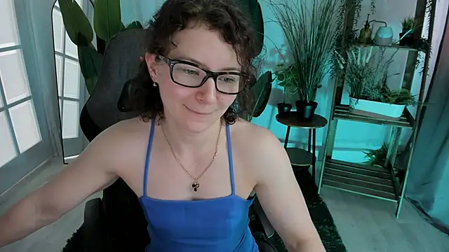 AureliaGleam online show from July 11, 6:57 am