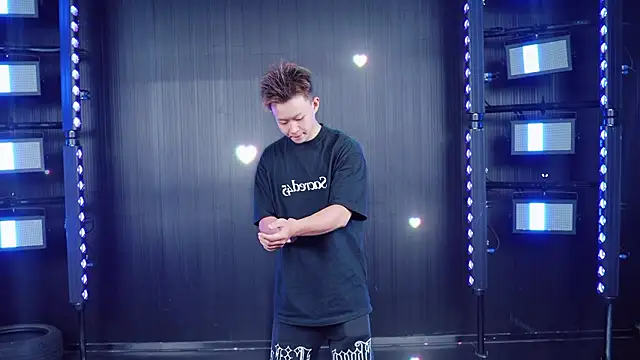 YD-Boy online show from July 1, 4:23 am