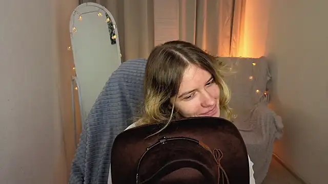 MilanaRayy online show from July 2, 5:35 am