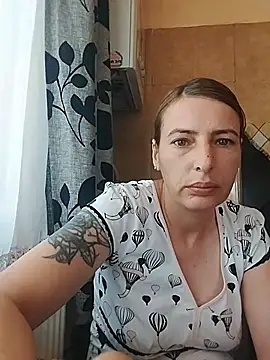 Ramonacoco online show from June 27, 6:58 am