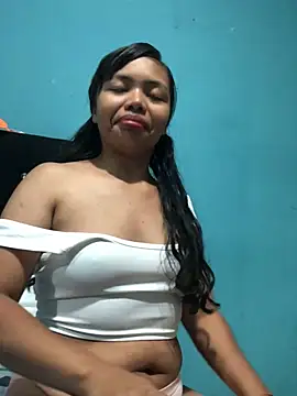 ChanellSweets online show from May 13, 3:56 am