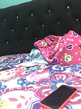 ChanellSweets online show from May 10, 4:25 am