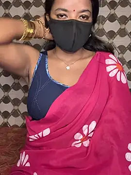 SHY SATAAKSHI online show from May 12, 9:43 pm