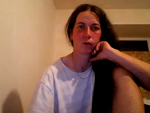 DanicaFey online show from May 12, 6:36 pm