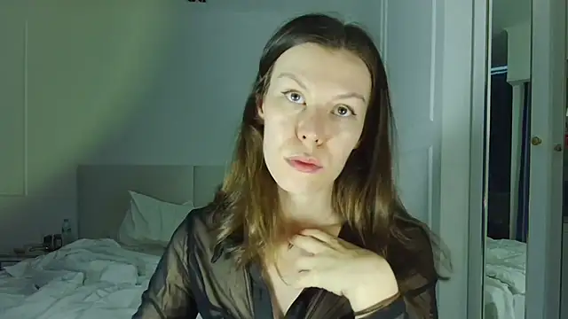 VelvetTheory online show from June 12, 11:29 am