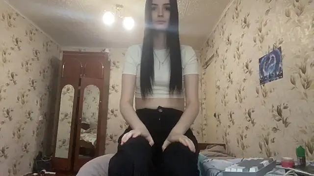 MilanaLush online show from May 11, 2:45 pm