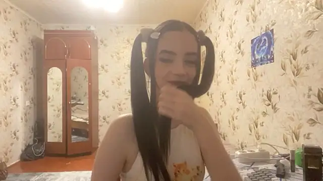 MilanaLush online show from May 13, 4:24 pm